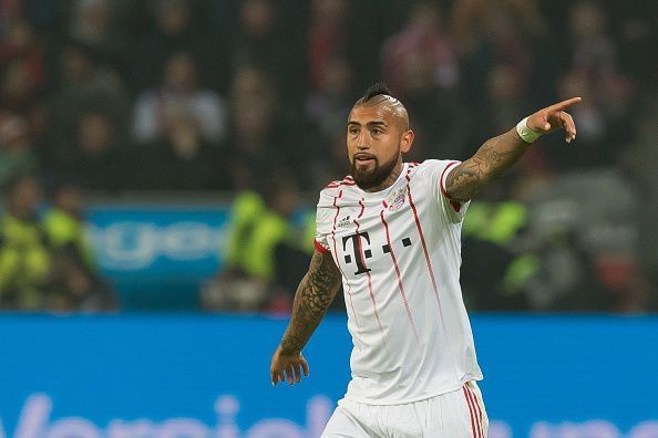 5 Bundesliga stars who could be playing Premier League football next season