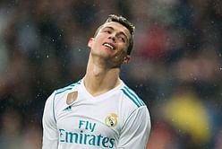 Cristiano Ronaldo eyeing a move back to Manchester United, Alexis Sanchez's transfer to be decided by Henrikh Mkhitaryan: Transfer round-up, 16th January 2018