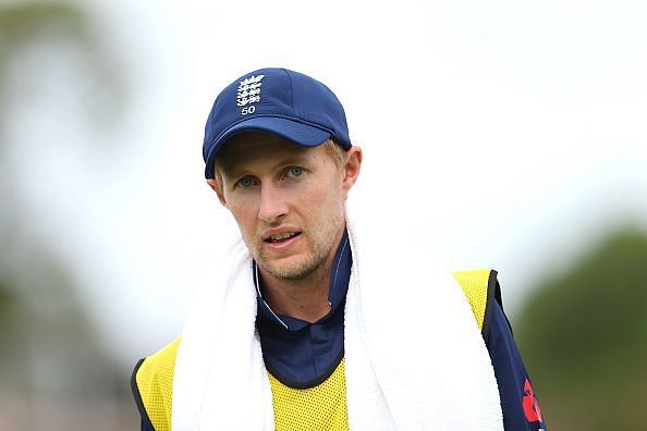 Joe Root reveals why he has entered 2018 IPL Auction