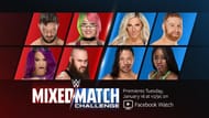 The Mixed Match Challenge will start on Facebook on Jan 16th