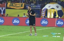 ISL 2017/18: No more signings for Kerala Blasters in January, says coach David James
