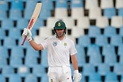 I am in the best form of life right now, says AB de Villiers
