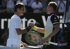 Australian Open 2018: Day 8 round-up