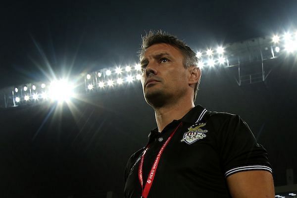 Ashley Westwood stressed on how ATK need to start winning to get the momentum