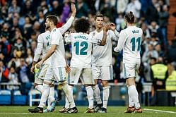 Real Madrid 7-1 Deportivo: Player Ratings