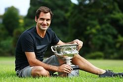 Roger Federer can keep winning Slams till 2020, predicts Scientific Astrologer