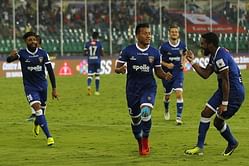 ISL 2017/18: Chennaiyin FC fans come up with 'Happy Birthday' chant for star man Jeje Lalpekhlua, watch video