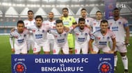 Delhi Dynamos FC