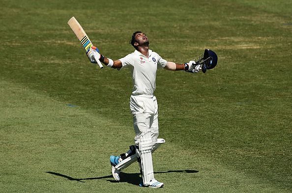 Australia v India - 4th Test: Day 3