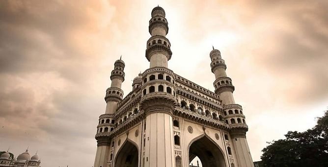 Hyderabad: The lost Pearl of Indian Football
