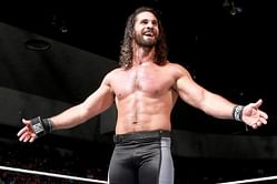 Why Seth Rollins should win the 2018 Royal Rumble match
