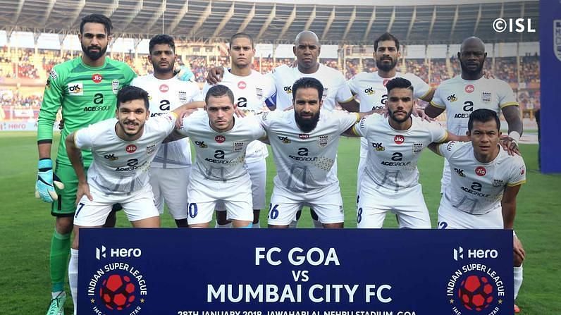 Mumbai City FC