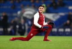 Arsenal transfer news: Mourinho wants Sanchez, Lemar update and more - 12th January 2018