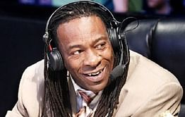 WWE News: Booker T comments on losing his spot on RAW
