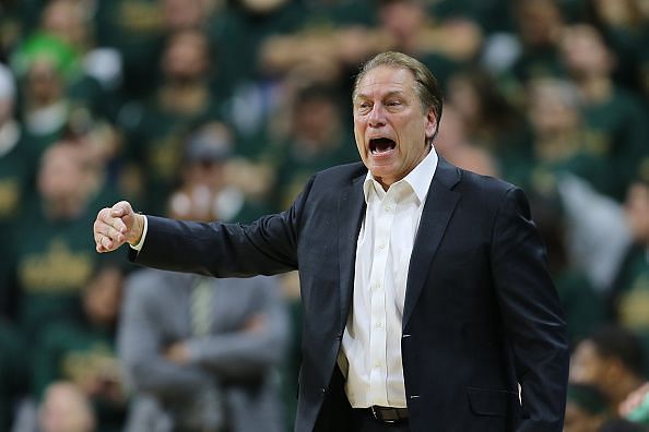 Tom Izzo clarifies his heavily criticized comments