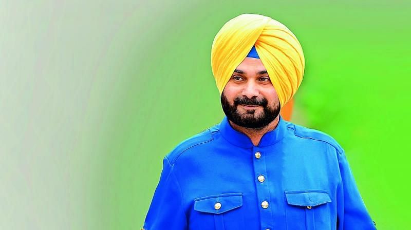 Image result for navjot singh sidhu