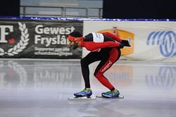Despite Pyeongchang heartbreak, India's ace ice skater Vishwaraj Jadeja continues to harbour Olympic dream