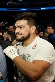UFC Fight Night: Bisping v Gastelum