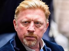 Racist comment against Boris Becker's son lands German politician in trouble