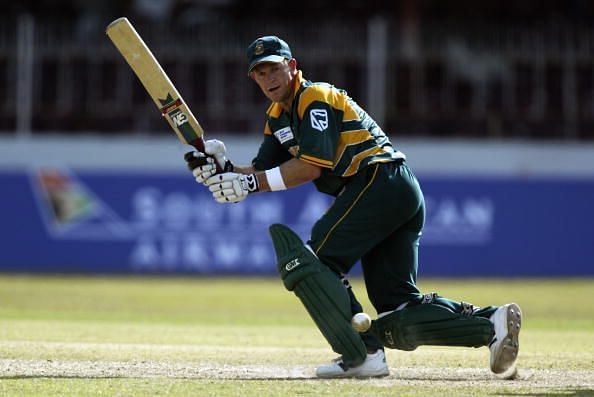 Jonty Rhodes Cricket South African