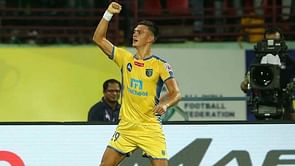 ISL 2017/18: Kerala Blasters drop striker Mark Sifneos from squad