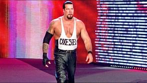 Opinion: Reason why there will be no legendary returns in the Men's Royal Rumble match