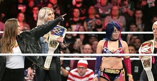 From the WWE rumour mill: Two huge championship matches speculated for Wrestlemania