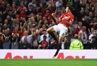 Manchester United v Southampton - Premier League