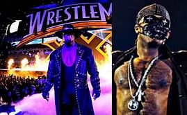 WWE News: The Pope narrates emotional Wrestlemania 23 story regarding The Undertaker