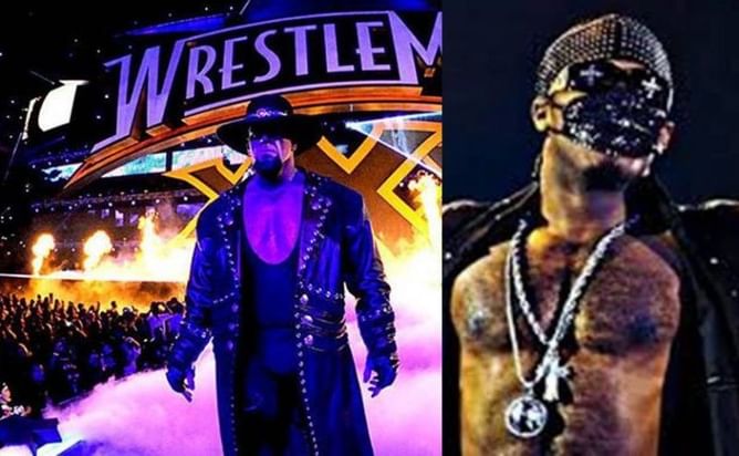 WWE News: The Pope narrates emotional Wrestlemania 23 story regarding The Undertaker