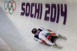 Shiva Keshavan gets sponsor for Winter Olympics preparation