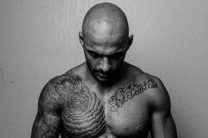 5 WWE dream matchups for Ricochet
