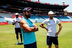 South Africa vs India 2018: Numbers about Wanderers before 3rd Test