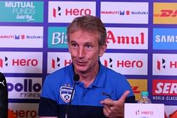ISL 2017/18: Mumbai City FC were not ready for Bengaluru FC, reckons Albert Roca