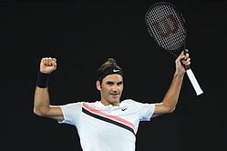 Australian Open 2018: Men's Day 6 review