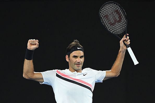 Australian Open 2018: Men's Day 6 review