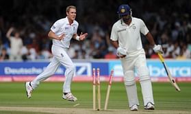 The whitest of whitewashes: Which Test series victory was the most one-sided?