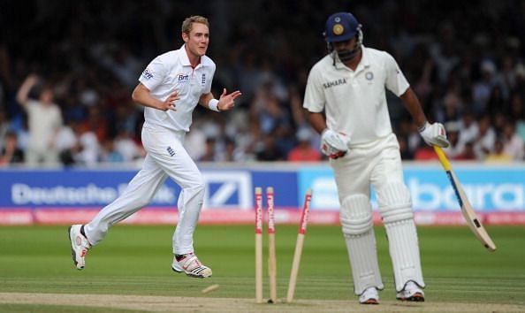 The whitest of whitewashes: Which Test series victory was the most one-sided?