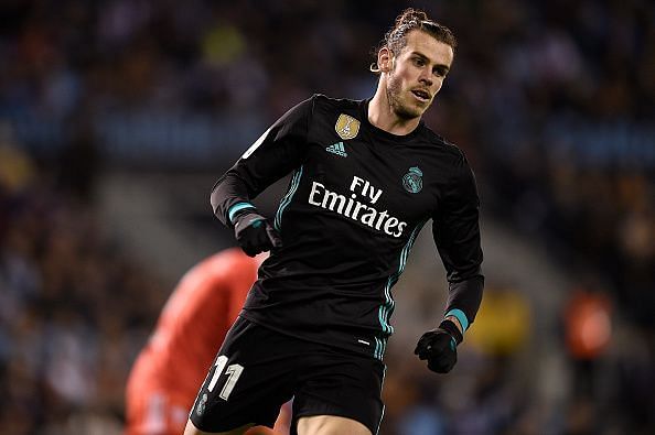 Celta de Vigo v Real Madrid - La Liga