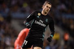 5 potential replacements for Gareth Bale at Real Madrid