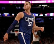 Los Angeles Clippers v New York Knicks