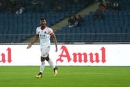 Kalu Uche (Photo: ISL)