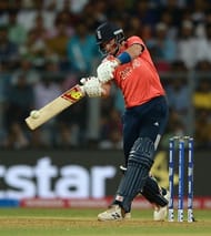 ICC World Twenty20 India 2016: Â South Africa v England