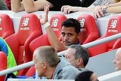 Why Alexis Sanchez should go to Old Trafford