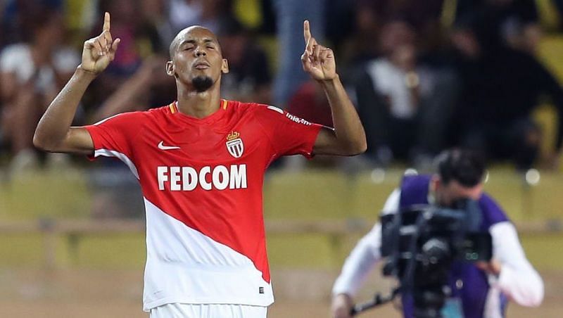 Fabinho will be available on the transfer market in the summer