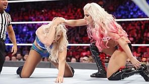 From the WWE Rumour Mill: Current WWE women's champions not competing at Royal Rumble
