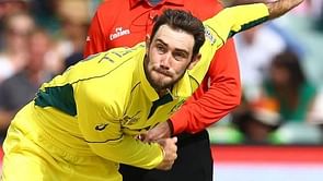 5 times batsmen won a match with the ball