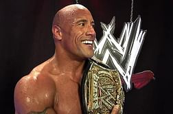 5 most memorable WWE Championship wins in Royal Rumble history