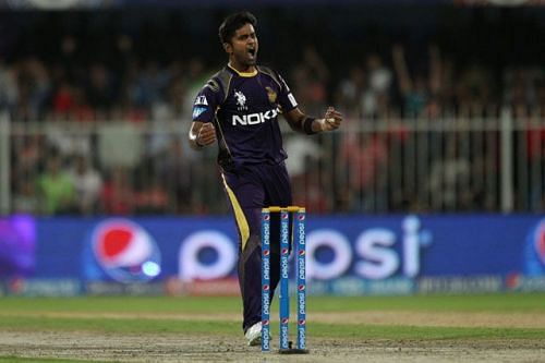 'Age is just a number for me': Vinay Kumar hoping to make IPL, Indian team comeback