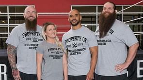 WWE News: New signings all expected to start out in NXT